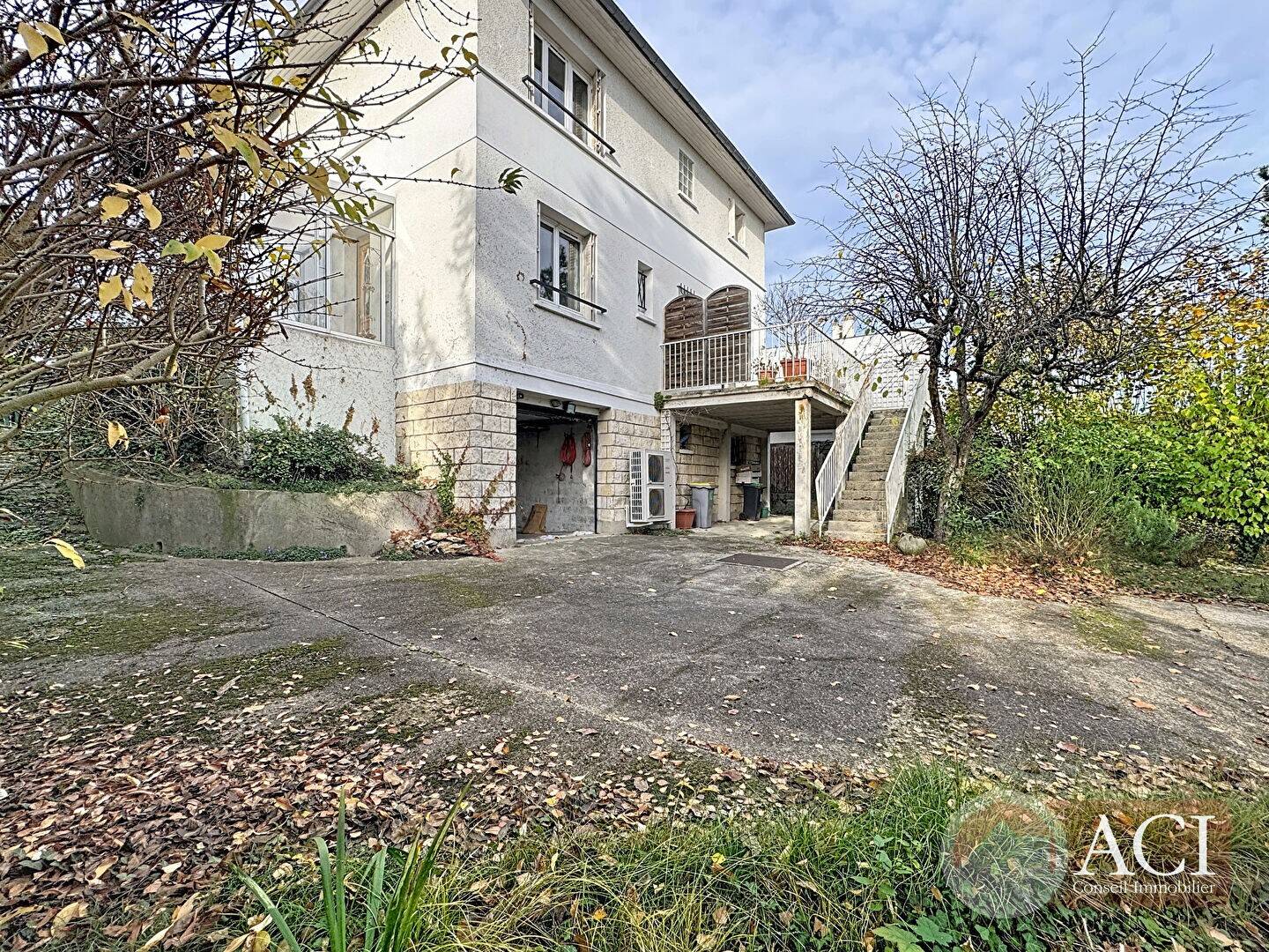 Maison à vendre, 125m², DEUIL LA BARRE
