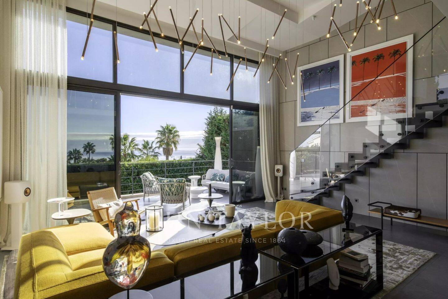 Maison à vendre, 271m², CANNES