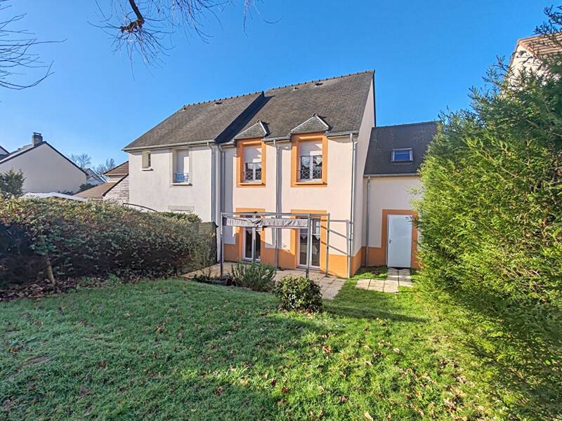Maison à vendre, 96m², NANTES