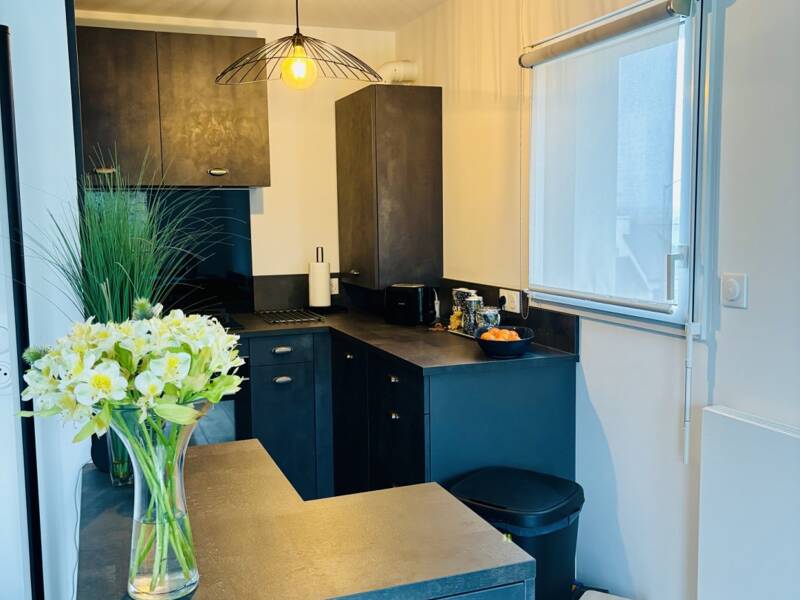 Maison à vendre, 66m², FOUESNANT