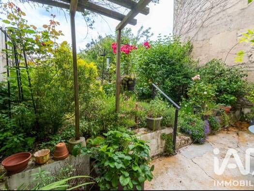 Maison à vendre 329 000 € 5 pièces 3 chambres 138 m² Andilly 95580