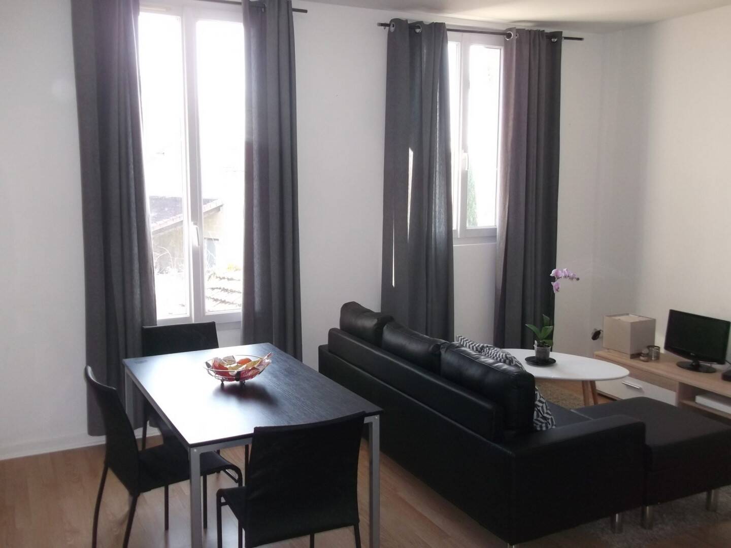 Maison à louer, 48m², LIBOURNE