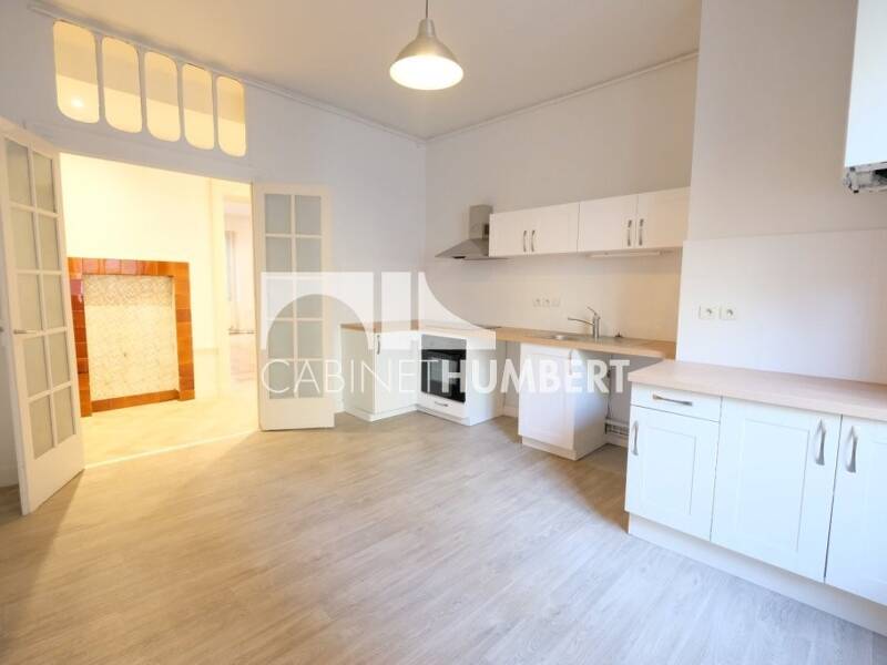 Maison à louer, 148m², SAINT ETIENNE