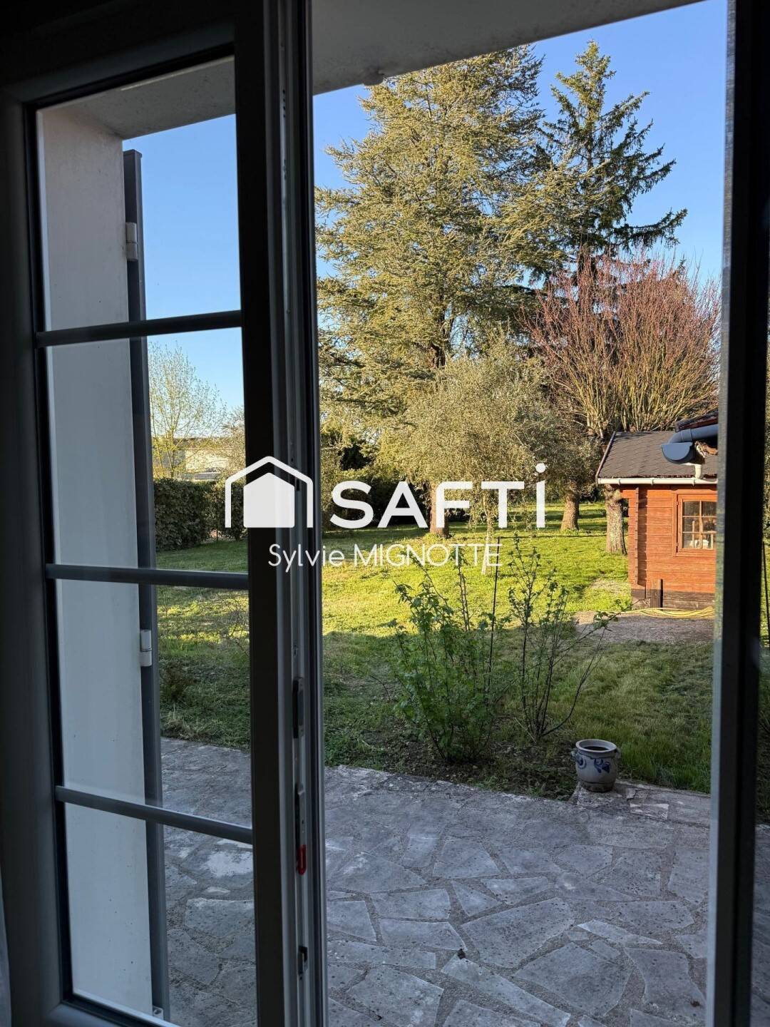 Maison à vendre, 105m², SURGERES
