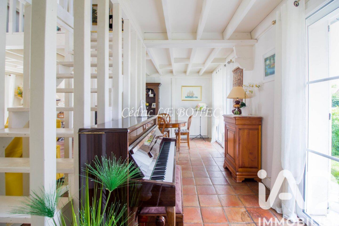 Maison à vendre, 198m², TAVERNY