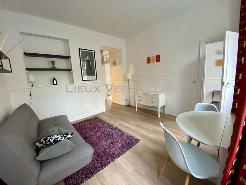 Maison à louer, 57m², VERSAILLES