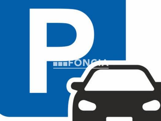 Garage/Stationnement à vendre 13 000 € Le Point du Jour-Centre Gare Cergy 95800