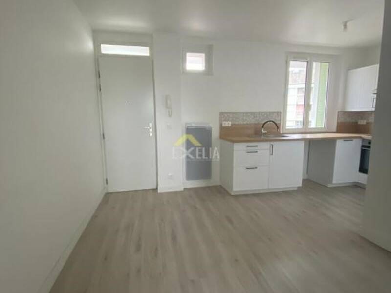 Maison à louer, 27m², MANTES LA JOLIE