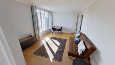 Appartement à louer 1 590 € 4 pièces 3 chambres 70 m² étage 3/4 Centre Le Pecq 78230