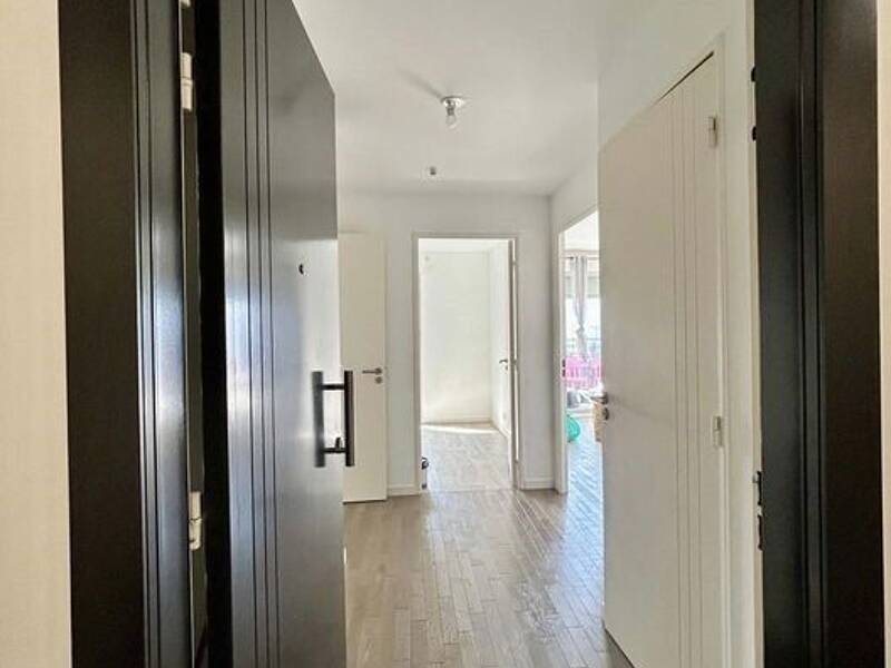 Maison à louer, 59m², CACHAN