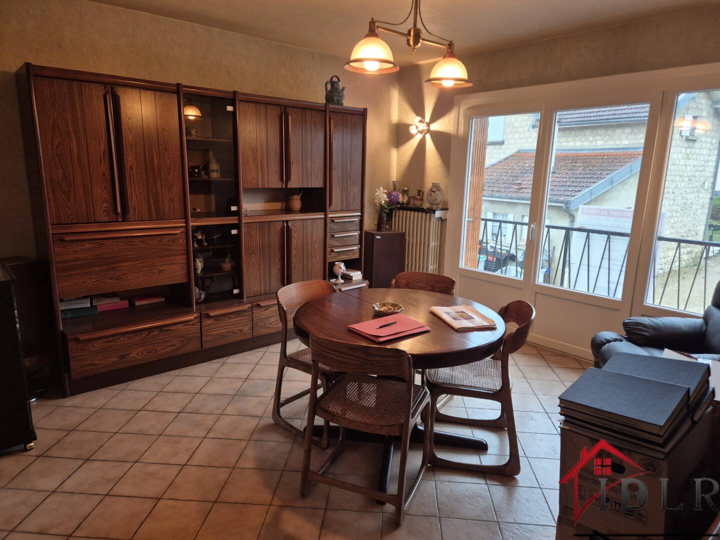 Maison à vendre, 88m², SAINT DIZIER
