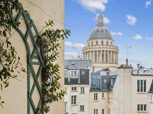 Appartement à vendre 1 500 000 € 4 pièces 3 chambres 100 m² Étage 6/7 Paris 6ème arrondissement 75006