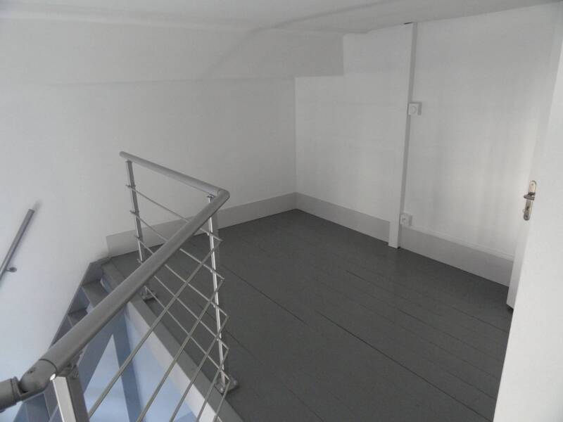 Maison à louer, 25m², DIJON