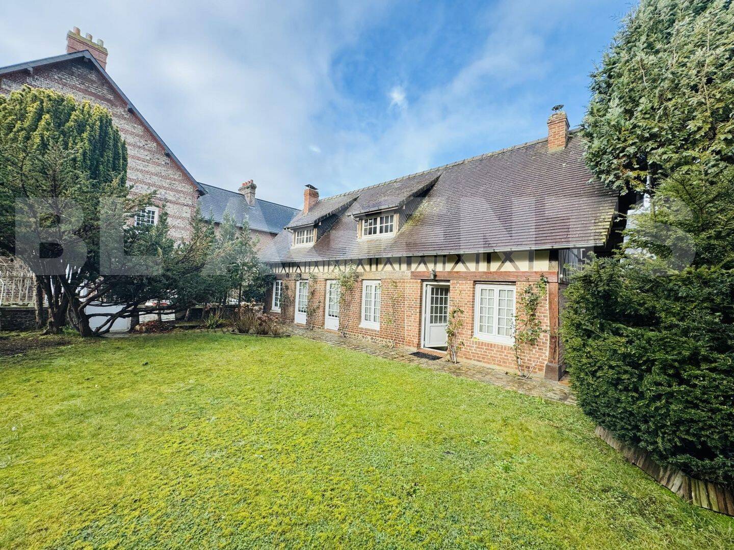 Maison à vendre, 200m², VEULES LES ROSES