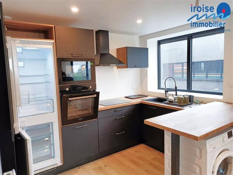 Maison à louer, 47m², BREST