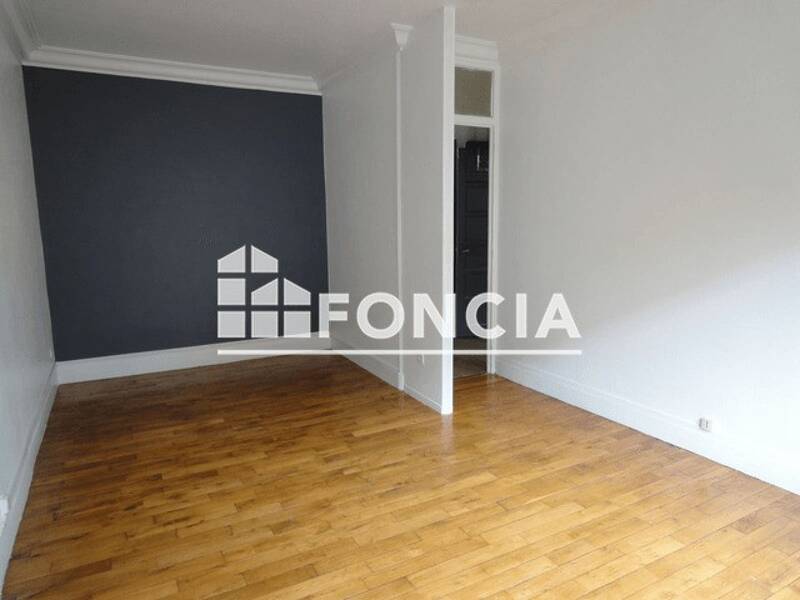 Maison à louer, 37m², GRENOBLE