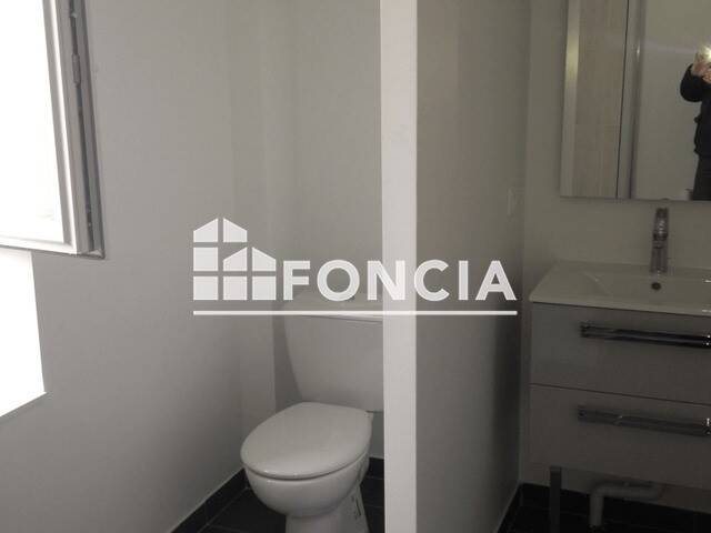 Maison à louer, 40m², NANCY