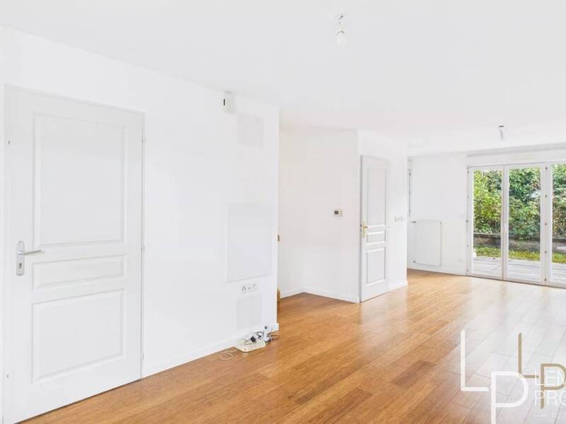 Maison à louer, 80m², VEIGY FONCENEX