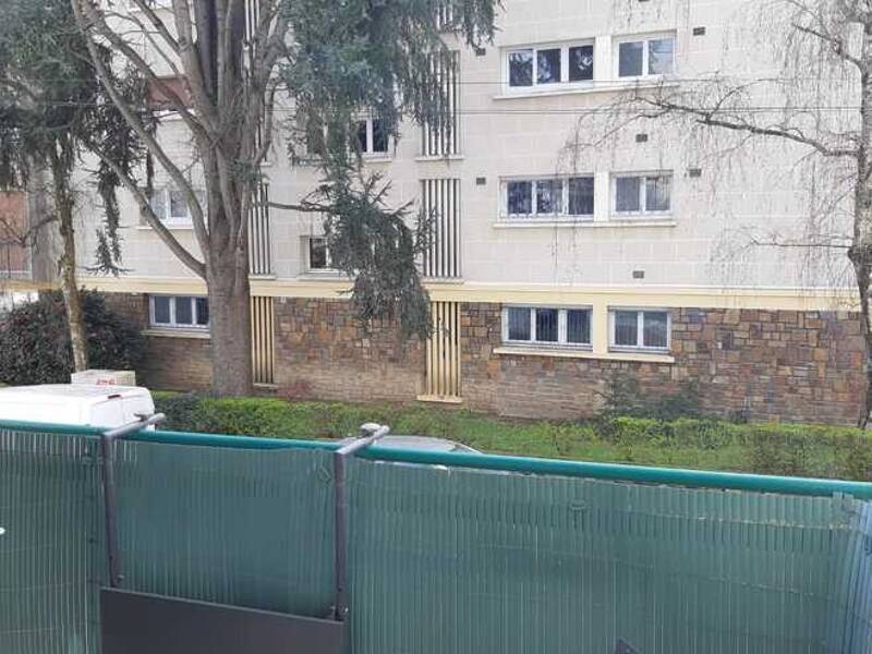 Maison à louer, 63m², NANTES