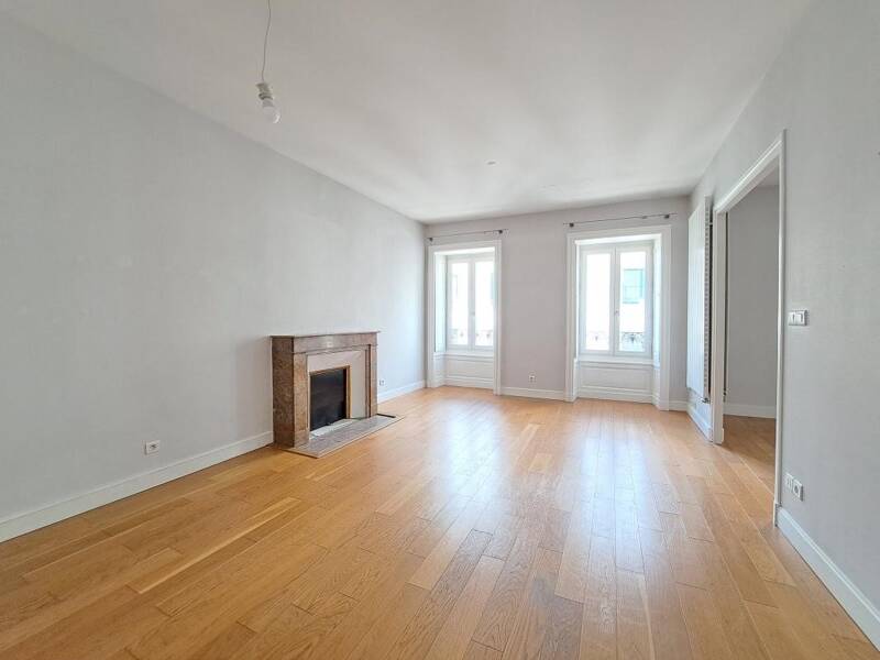 Maison à louer, 79m², NANTES