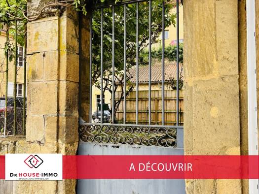 Immeuble à vendre 180 000 € 148 m² Gare de Sarlat Sarlat-la-Canéda 24200