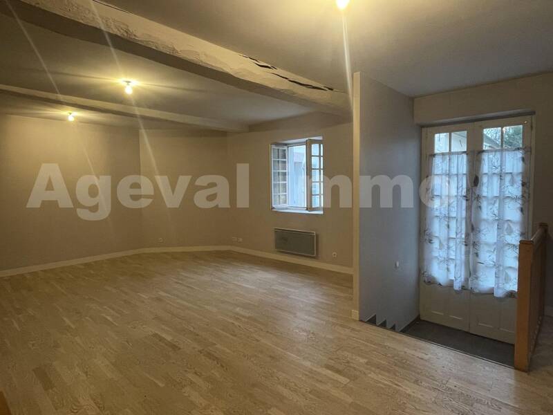 Maison à louer, 101m², CROSNE