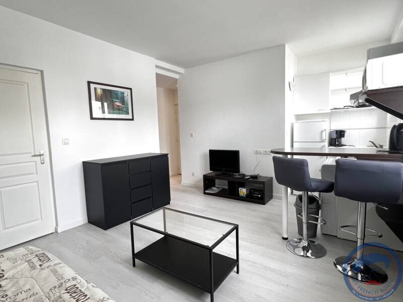 Maison à louer, 22m², SAINT PIERRE DES CORPS