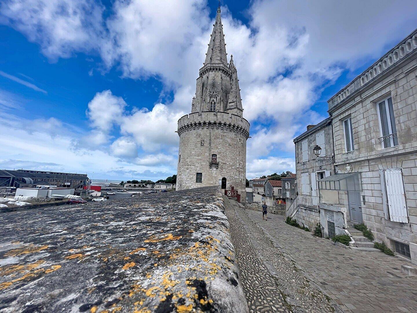Maison à louer, 51m², LA ROCHELLE