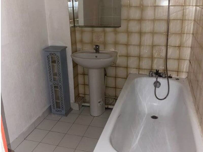 Maison à louer, 30m², LYON 9E