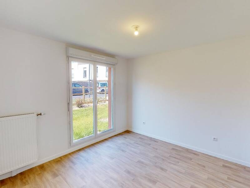 Maison à louer, 42m², GARGENVILLE