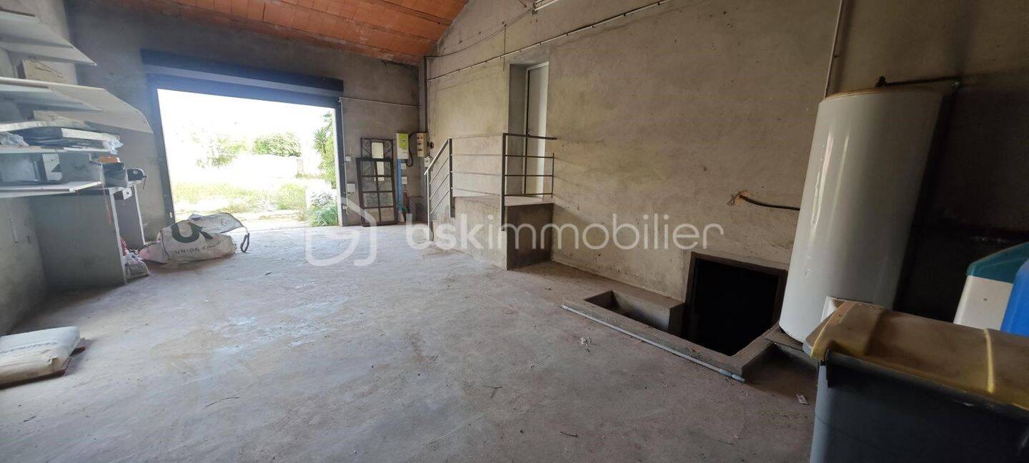 Maison à vendre, 130m², FRONTIGNAN