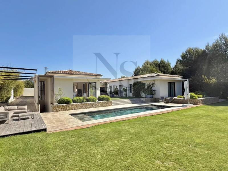 Maison à vendre, 285m², AIX EN PROVENCE