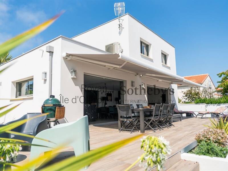 Maison à vendre, 180m², VAUX SUR MER
