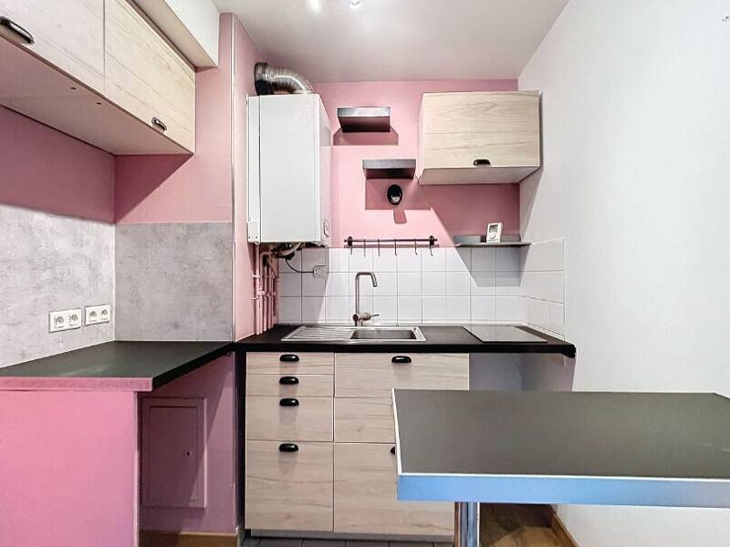 Maison à louer, 33m², ROUEN