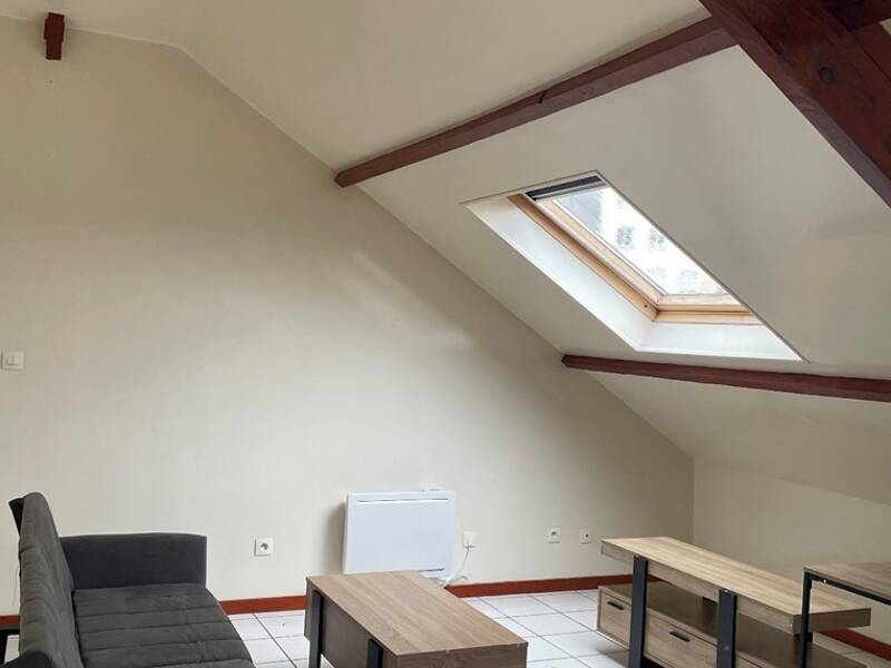 Maison à louer, 25m², LE HAVRE