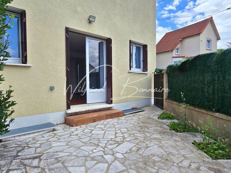 Maison à vendre, 83m², ARGENTEUIL