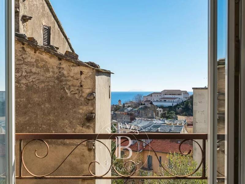 Maison à vendre, 273m², BASTIA