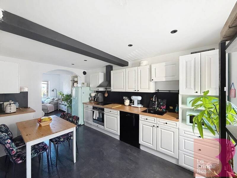 Maison à vendre, 115m², CASTELNAUDARY