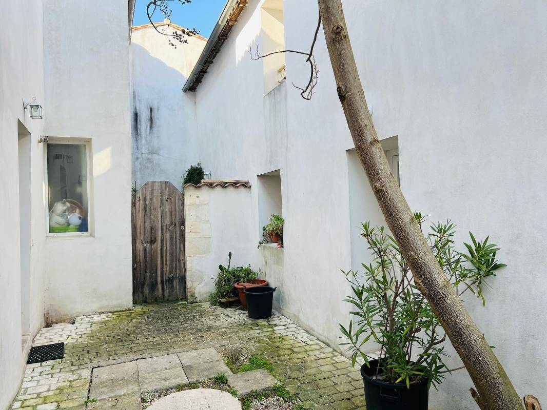 Maison à vendre, 93m², SAINT MARTIN DE RE