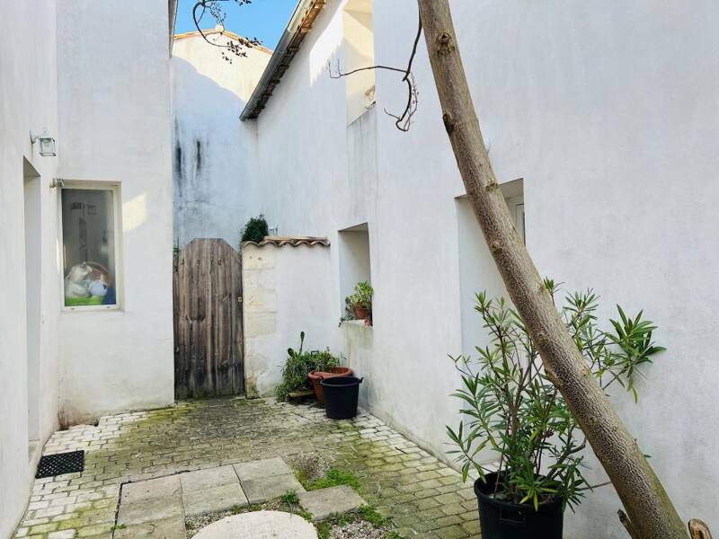 Maison à vendre, 93m², SAINT MARTIN DE RE