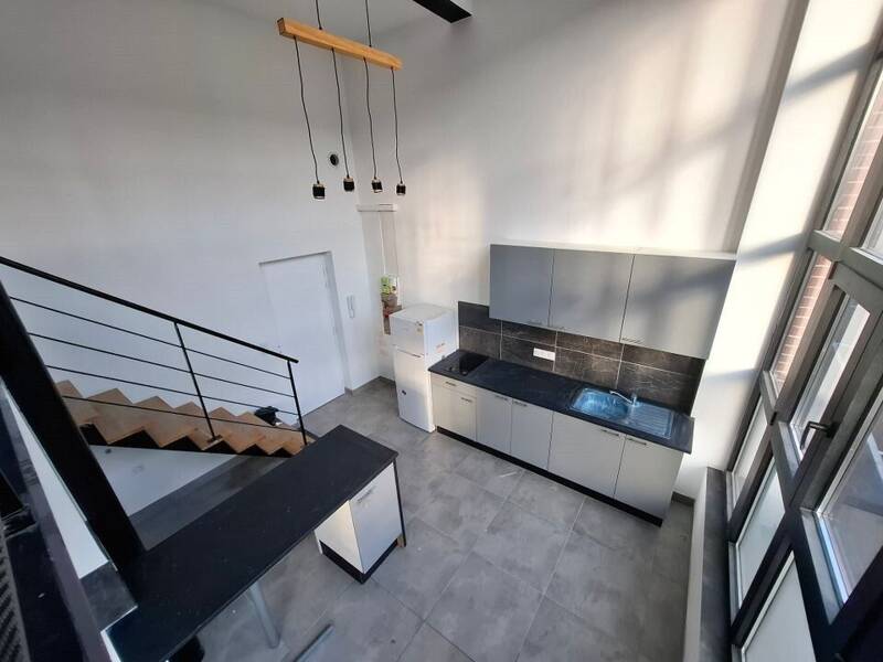 Maison à louer, 39m², ROANNE