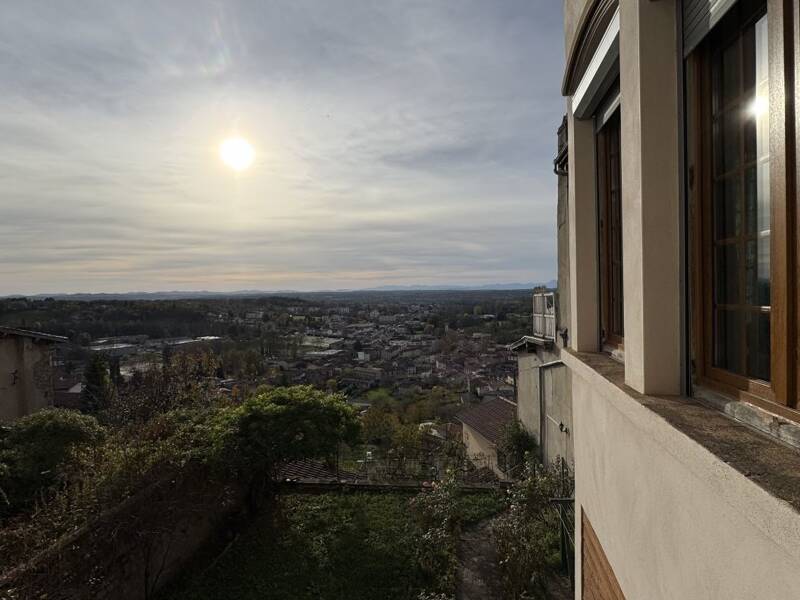 Maison à vendre, 115m², THIERS