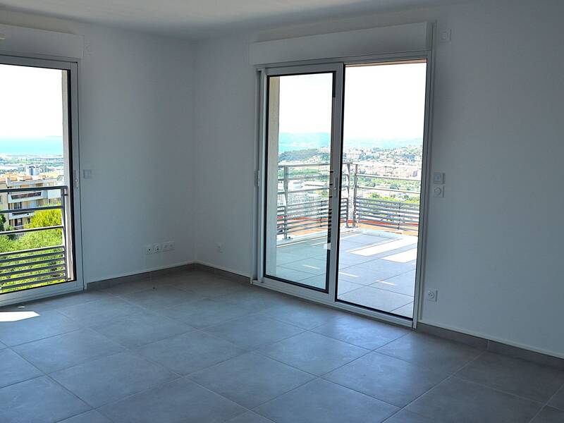 Maison à louer, 58m², NICE