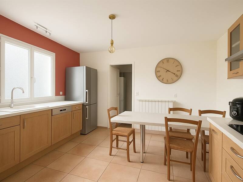 Maison à vendre, 228m², TOULOUSE