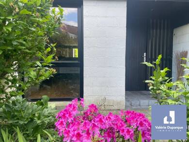 Villa à vendre 898 000 € 9 pièces 6 chambres 191 m² Mouvaux 59420