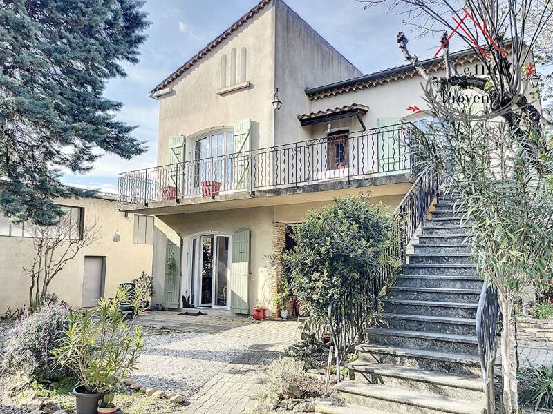 Maison à vendre, 99m², ORANGE
