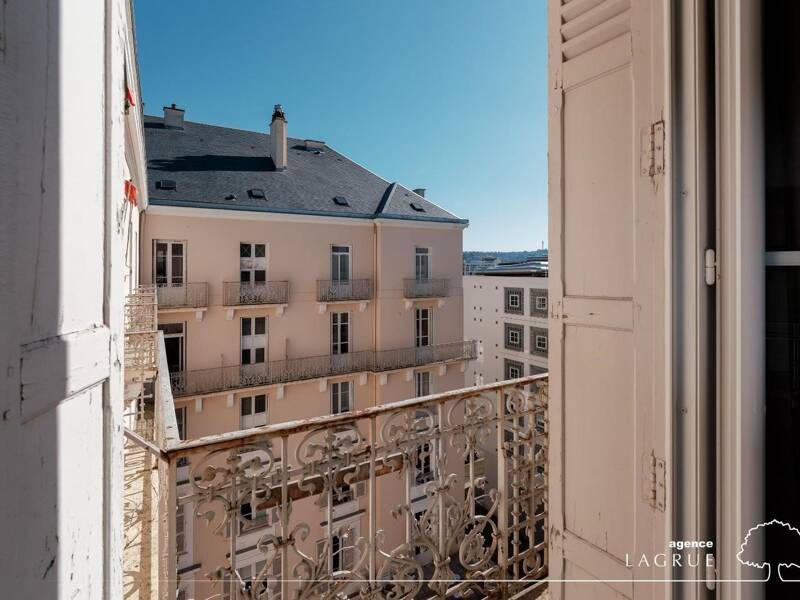 Maison à louer, 58m², VICHY