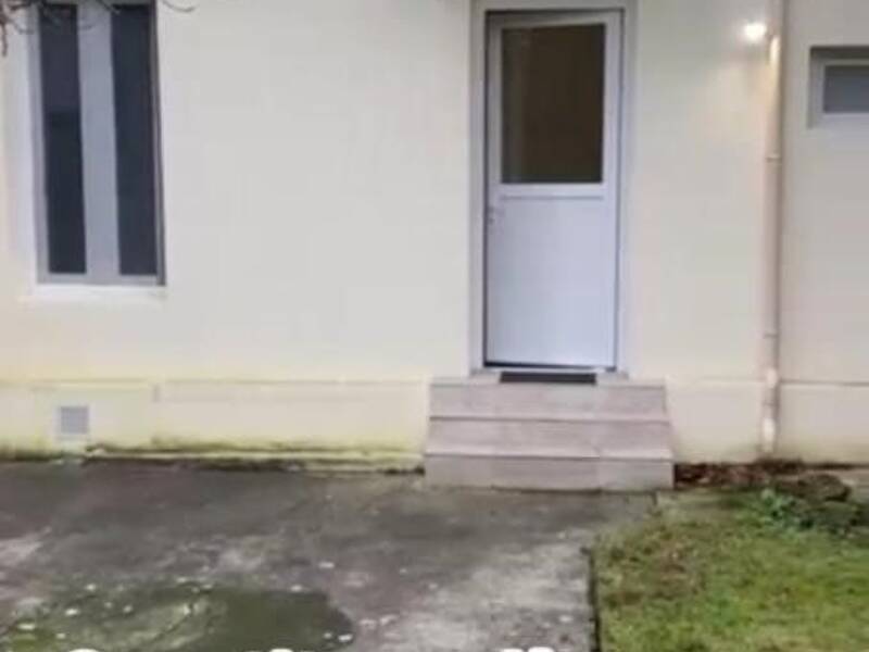 Maison à louer, 21m², CHOISY LE ROI