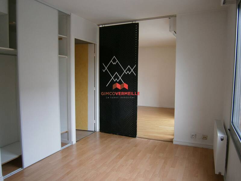 Maison à louer, 49m², MONTIGNY LE BRETONNEUX