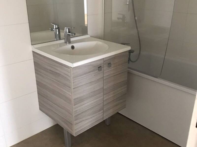 Maison à louer, 84m², SANNOIS